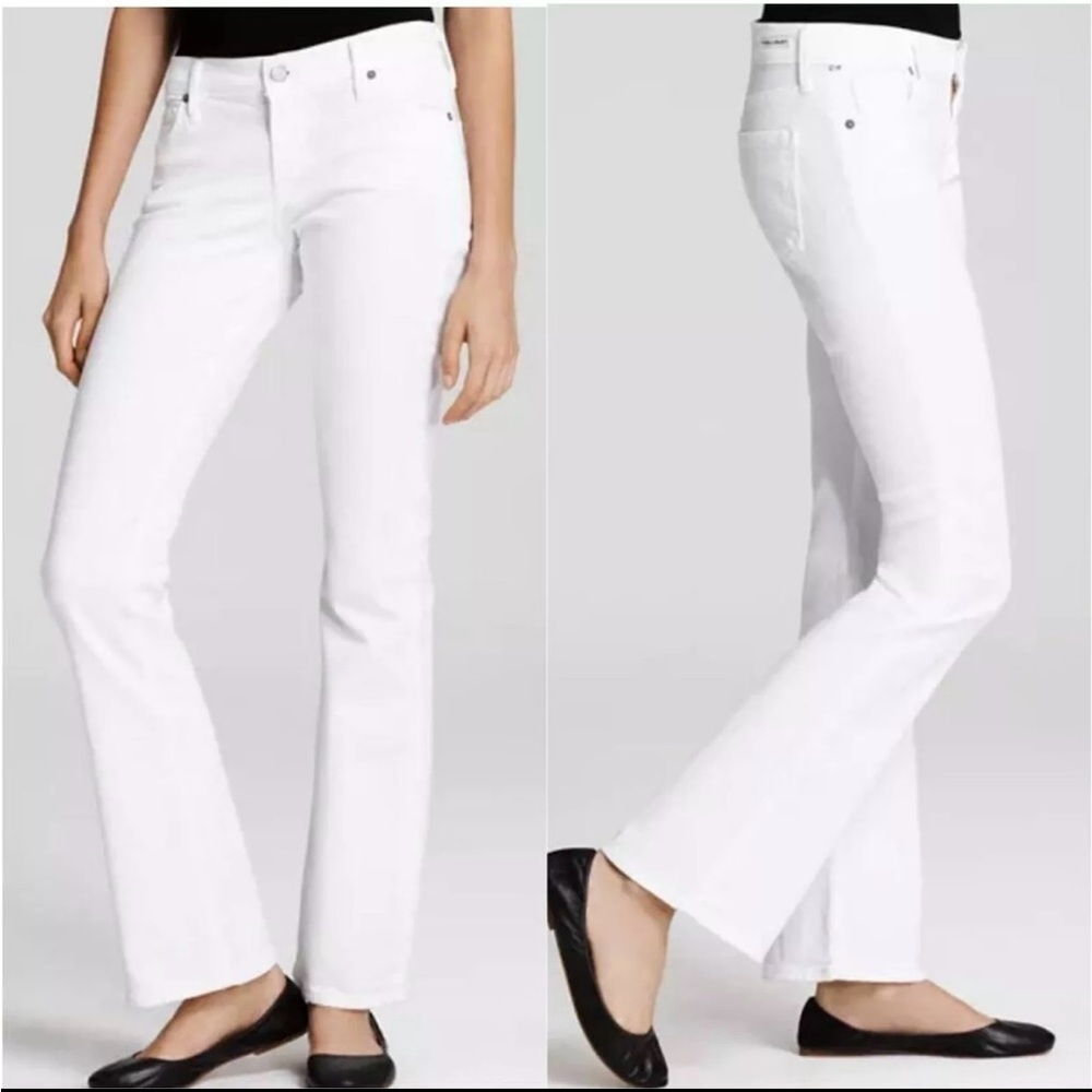 Citizens of Humanity NWT size 29